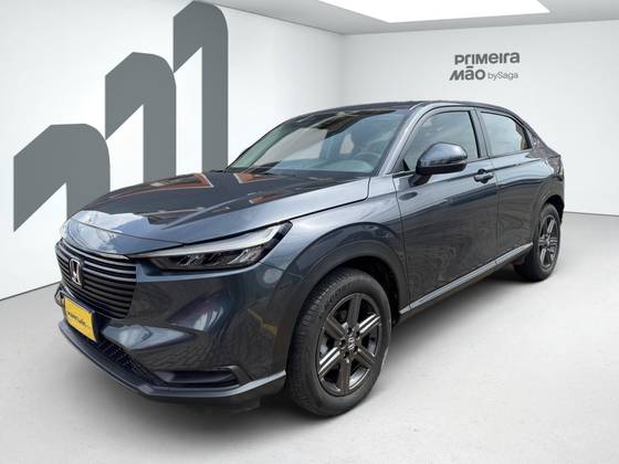 HONDA HR-V 1.5 DI I-VTEC FLEX EX CVT HONDA HR-V 1.5 DI I-VTEC FLEX EX CVT